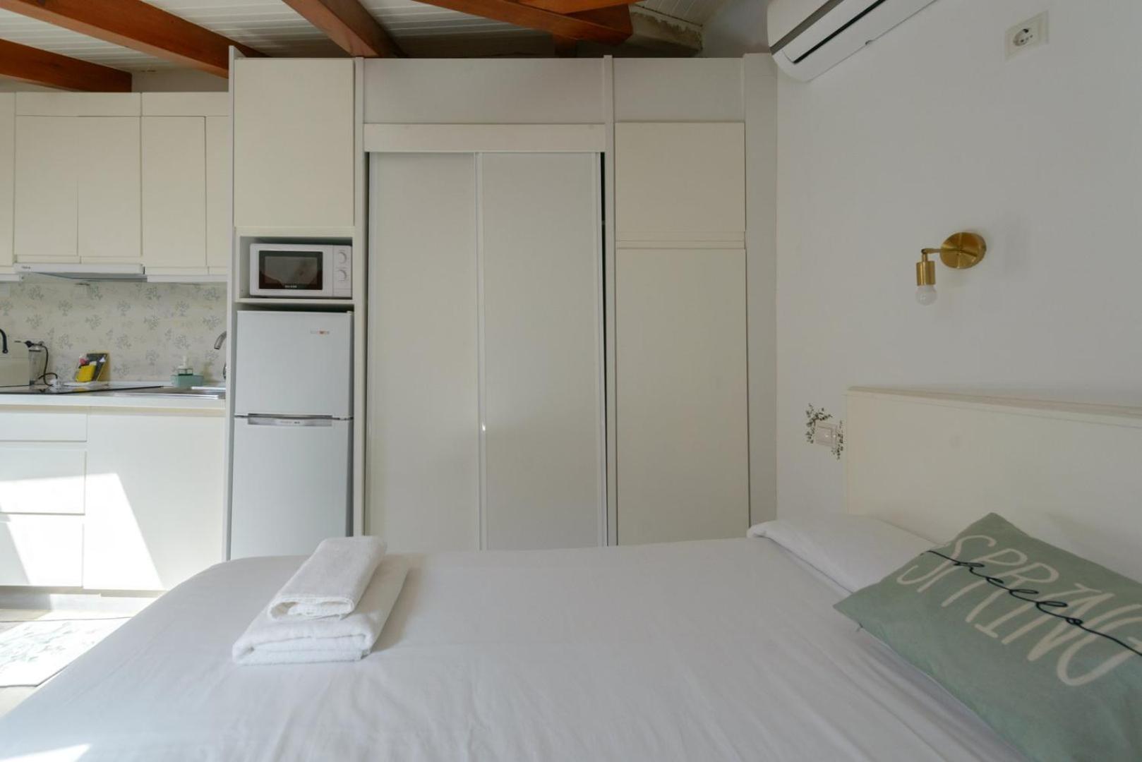 Guestready - Homely Stay In Мадрид Екстер'єр фото