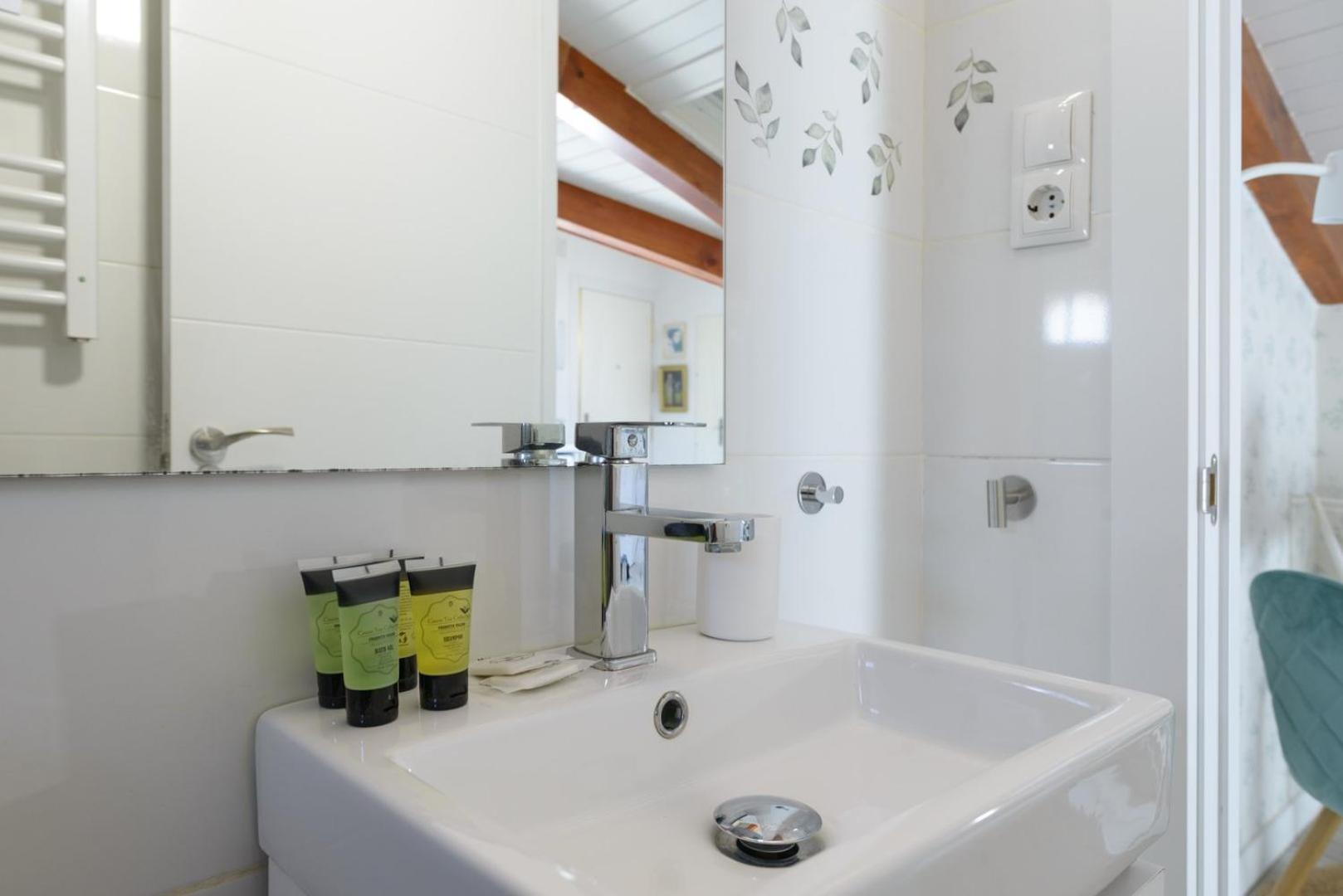 Guestready - Homely Stay In Мадрид Екстер'єр фото