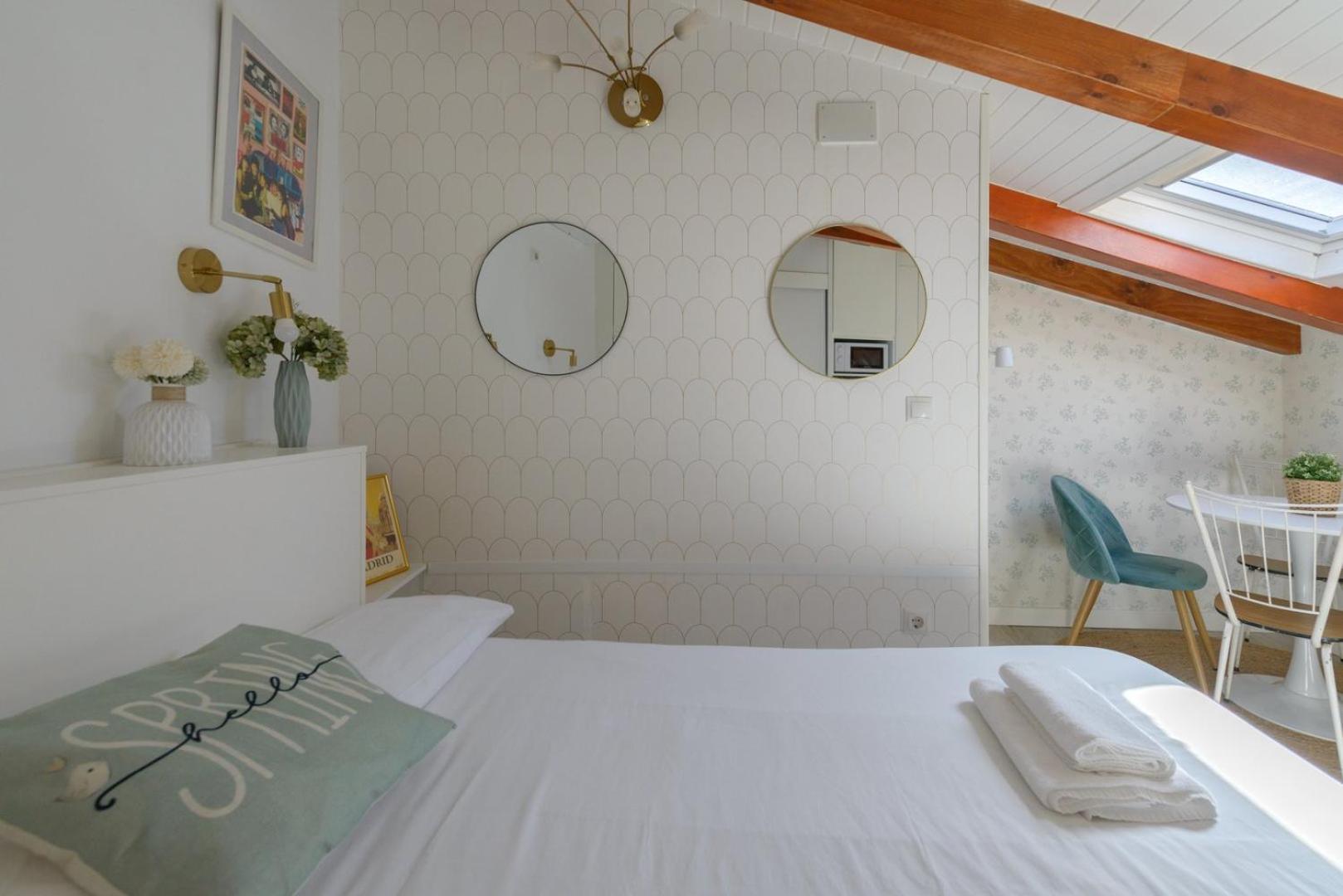 Guestready - Homely Stay In Мадрид Екстер'єр фото