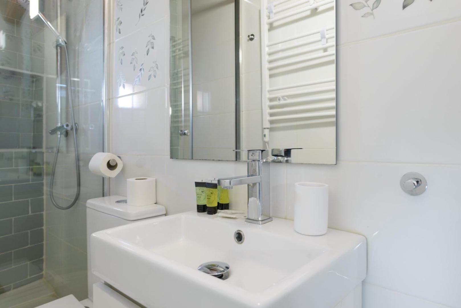 Guestready - Homely Stay In Мадрид Екстер'єр фото