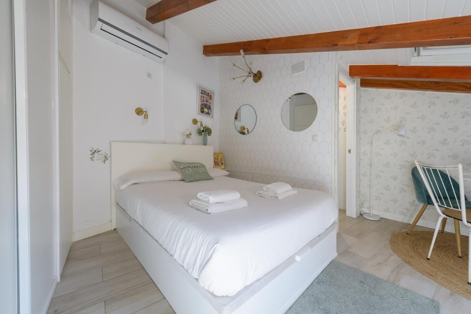 Guestready - Homely Stay In Мадрид Екстер'єр фото